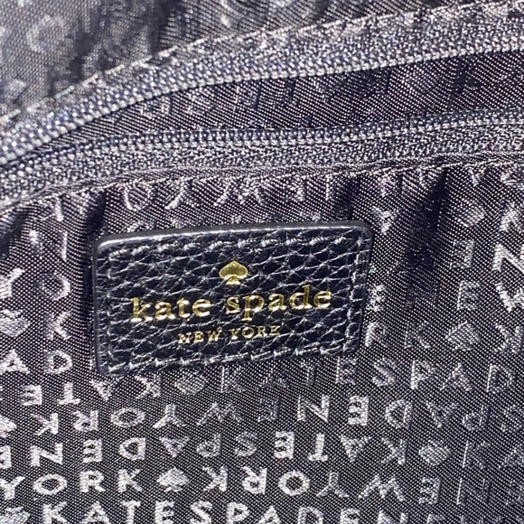 Kate Spade crossbody - Picture 3 of 4